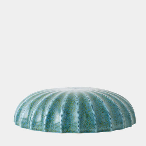 Urchin Wall Decor-Blue