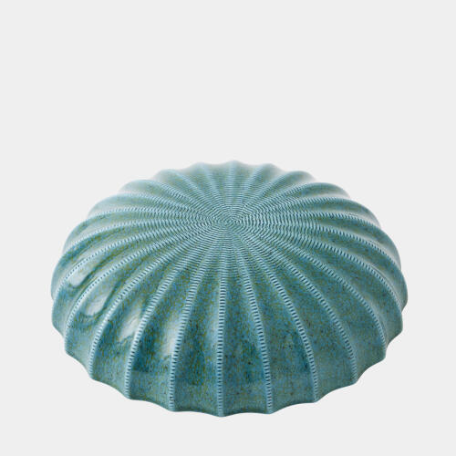 Urchin Wall Decor-Blue