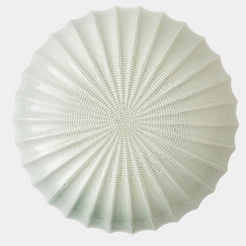 Urchin Wall Decor-Seafoam