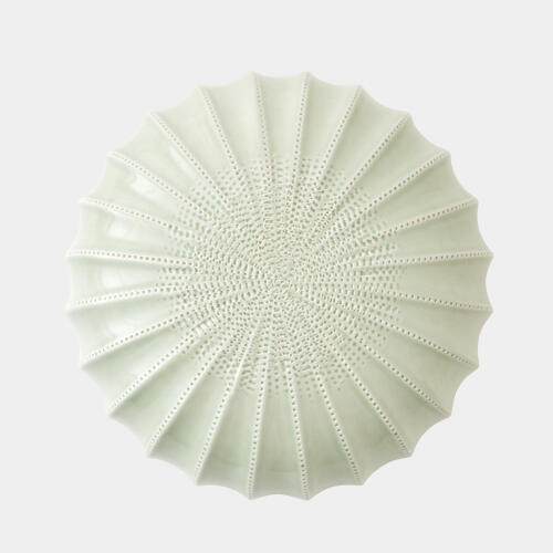 Urchin Wall Decor-Seafoam