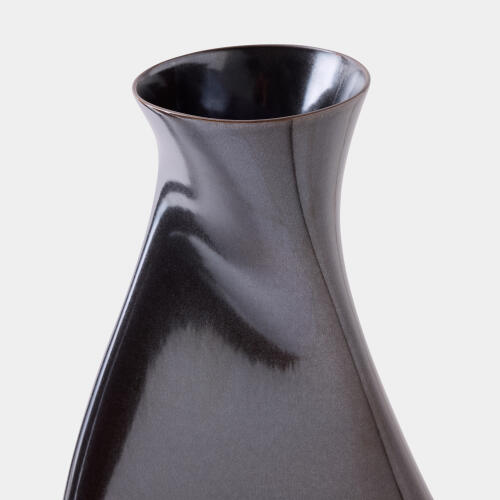 Serenity Vase-Dark