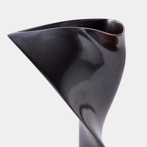 Euphonious Vase-Dark