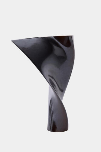 Euphonious Vase-Dark