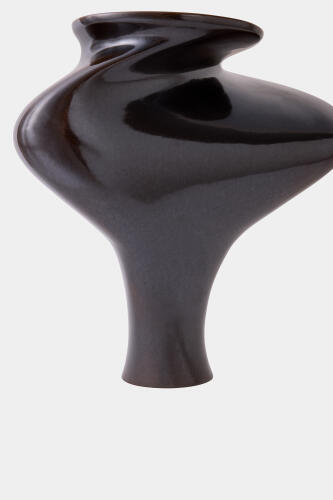 Tranquility Vase-Dark