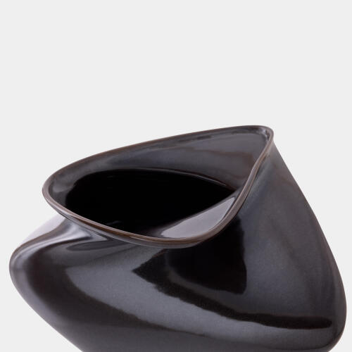 Tranquility Vase-Dark