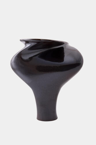 Tranquility Vase-Dark