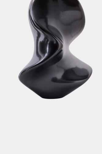 Resonant Vase-Dark