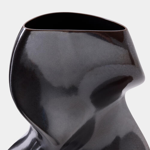 Resonant Vase-Dark