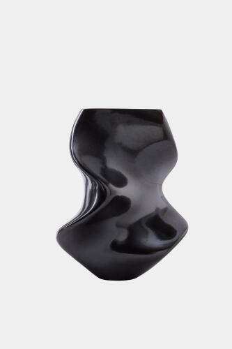 Resonant Vase-Dark