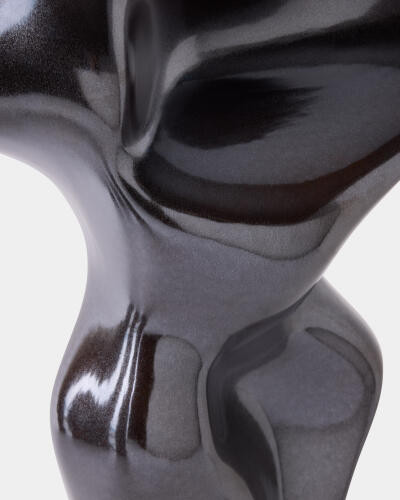 Cadence Vase-Dark