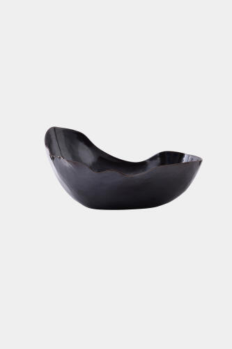 Horn Bowl-Dark