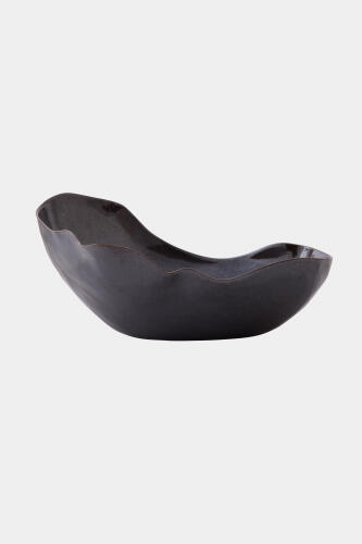 Horn Bowl-Dark