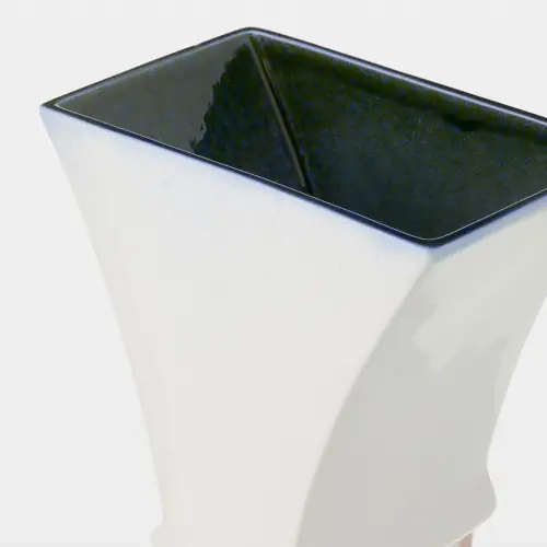 Amassar Vessel-Blue/Orange/White