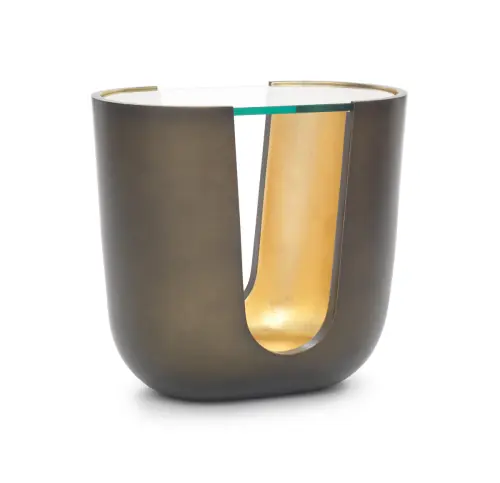 Soleil Pull-Up Table - Bronze