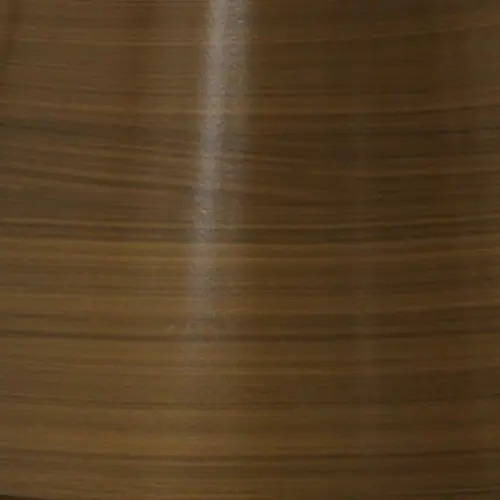 Addie Side Table - Bronze