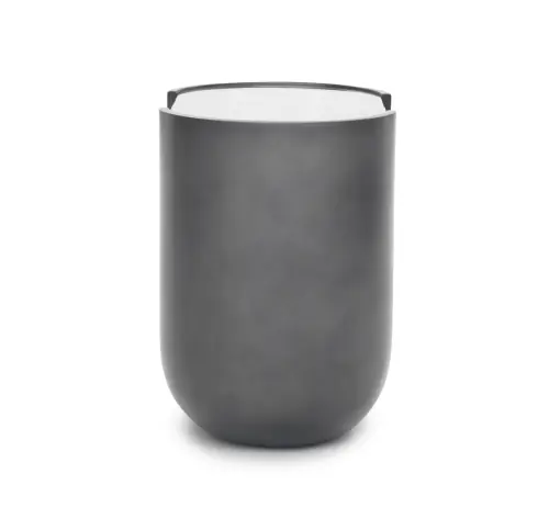 Soleil Pull-Up Table - Pewter