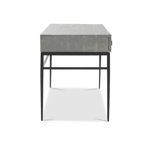 Solange Desk - Gray