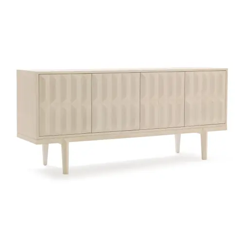 Monterey Media Console