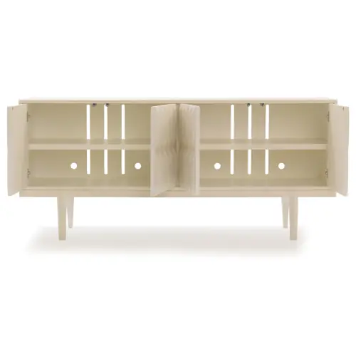 Monterey Media Console
