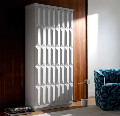 Monterey Tall Cabinet