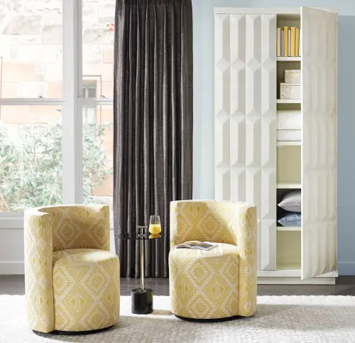 Monterey Tall Cabinet
