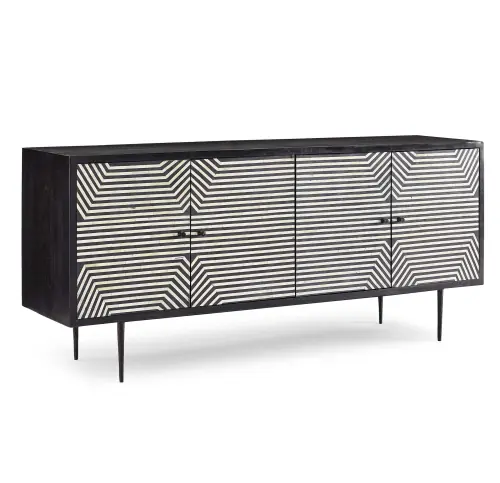 Mari Media Console