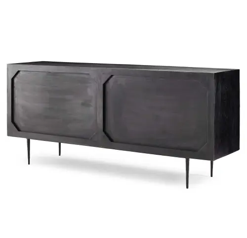 Mari Media Console