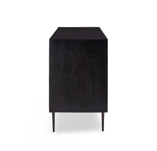 Mari Media Console
