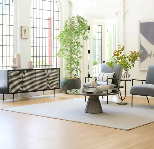 Mari Media Console