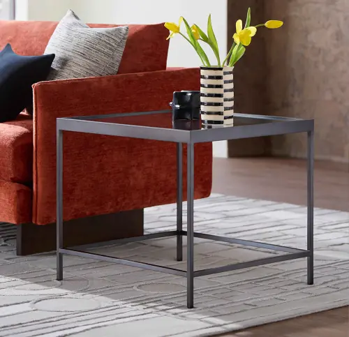 Mari Media Console