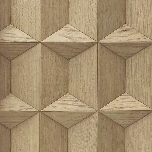 Holloway Storage Cabinet - Brushed Light Oak