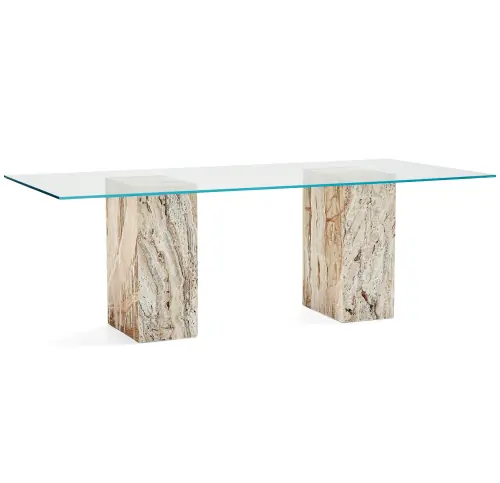 Onyx Dining Table