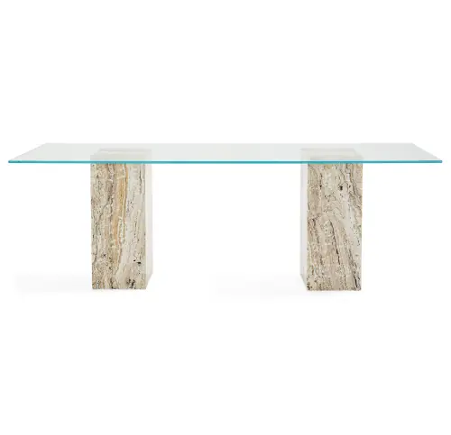Onyx Dining Table