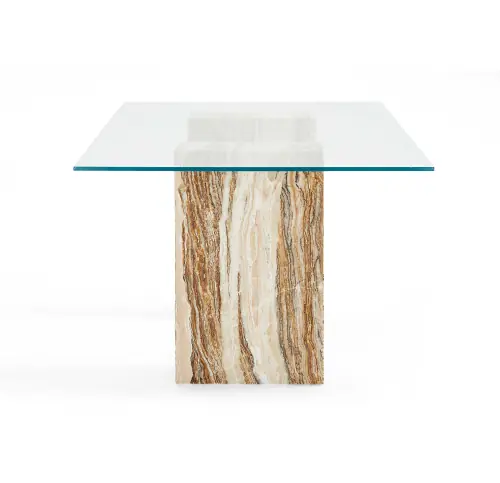 Onyx Dining Table