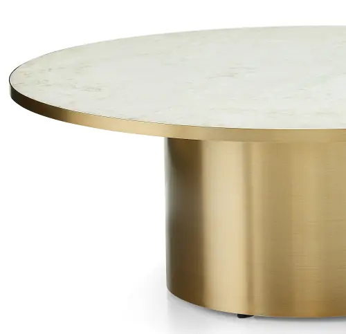Adelaide Coffee Table