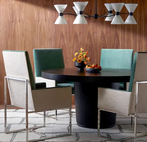 Tate Extension Dining Table