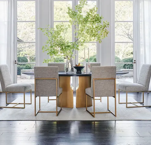 Hawthorne Dining Table