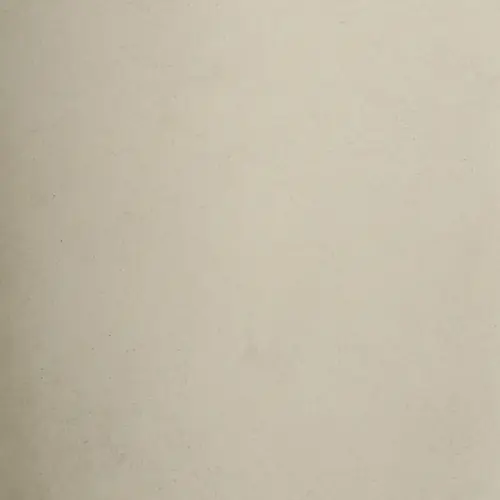 Amorphous Cocktail Table - White