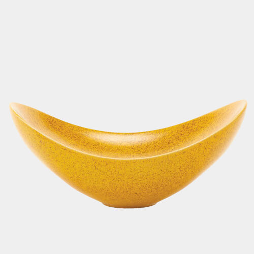 Swoop Bowl-Citron