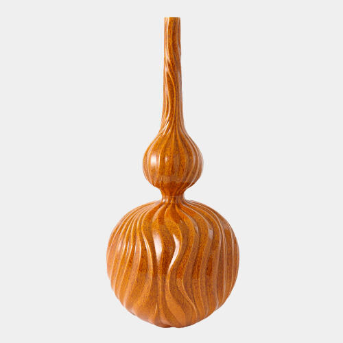 Magura Vase-Mandarin