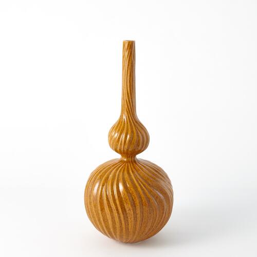 Magura Vase-Mandarin