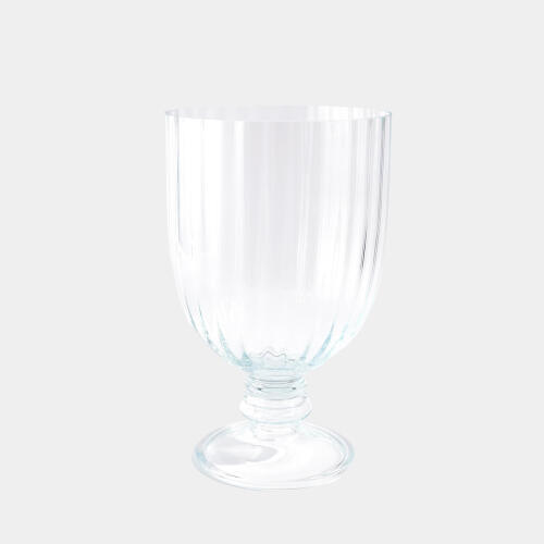 Glamour Hurricane Vase