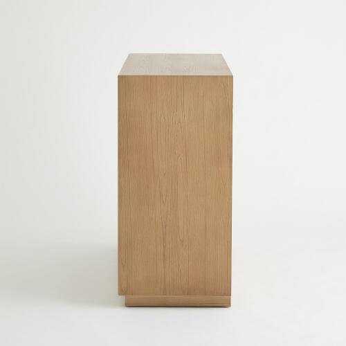 Burst Dresser-Nutmeg