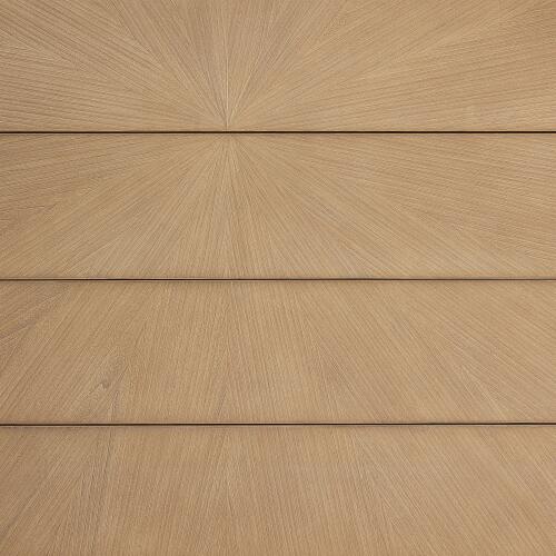 Burst Dresser-Nutmeg