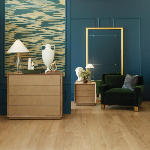 Burst Dresser-Nutmeg