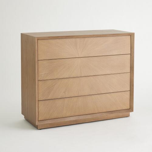 burst dresser-nutmeg