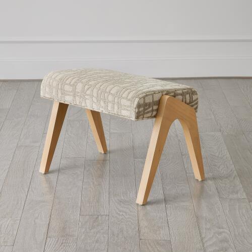 Archangle Chair-Oak