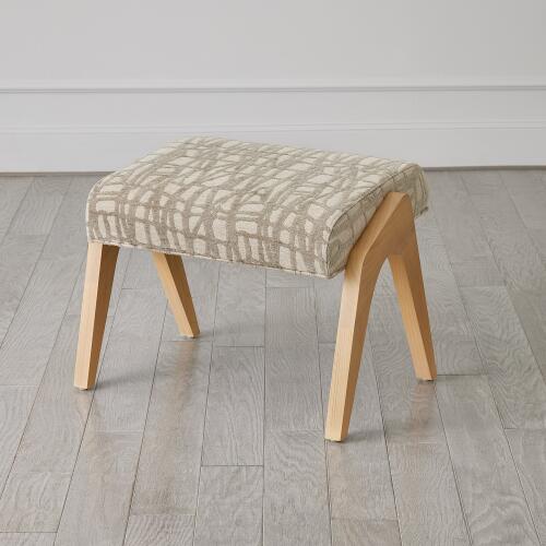 Archangle Bench-Oak