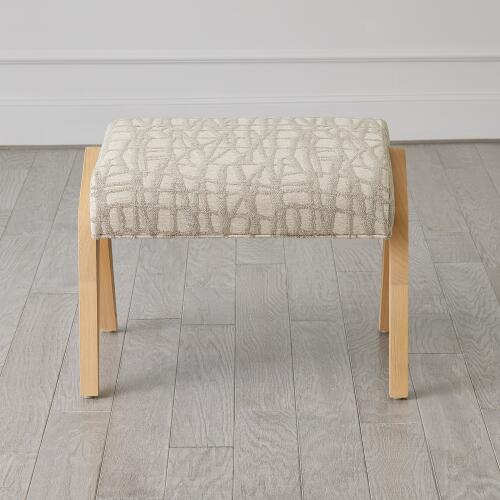 Archangle Bench-Oak