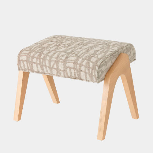 archangle bench-oak